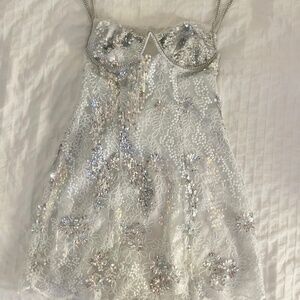 For love and lemons opal dress